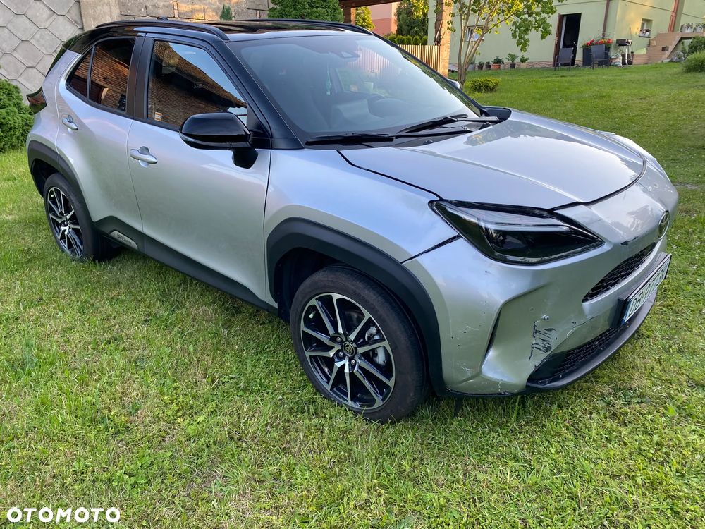 Toyota Yaris - 2