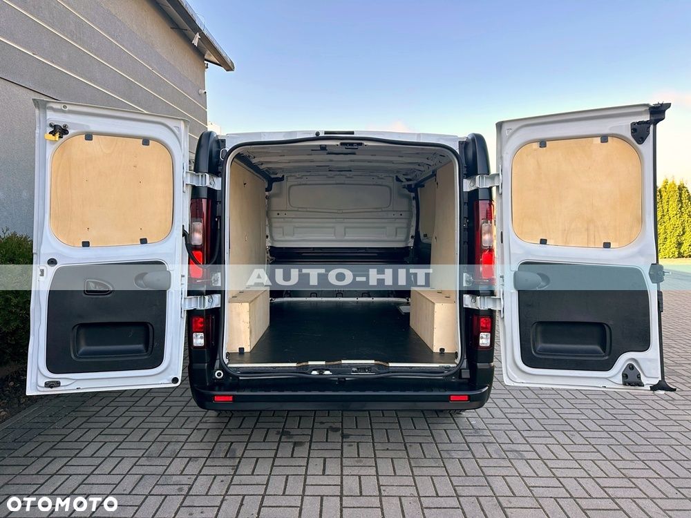 Renault Trafic - 5