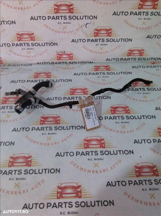 retur injectoare fiat punto 1.3 jtd an fabr.2011 - 1