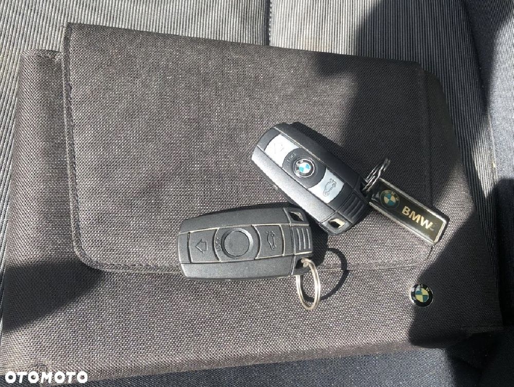 BMW Seria 1 116i - 16