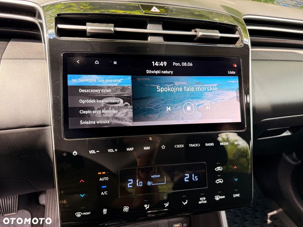 Hyundai Tucson 1.6 T-GDi Modern 2WD - 21