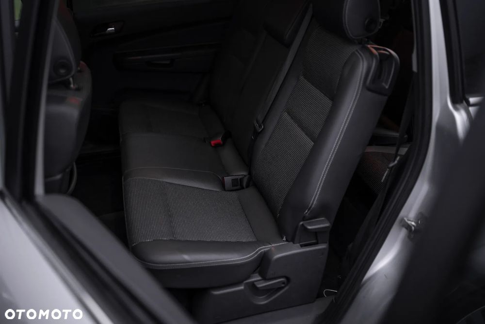 Opel Zafira 1.8 Cosmo - 14