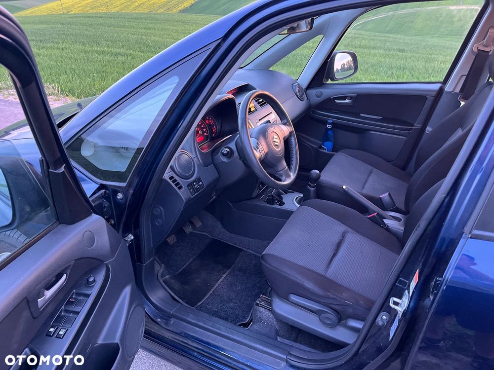 Opel Astra - 17
