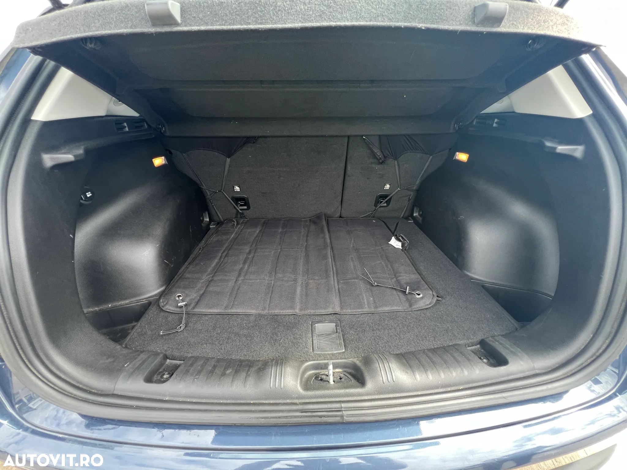 Jeep Compass 1.5 AT 2WD MHEV Longitude - 32