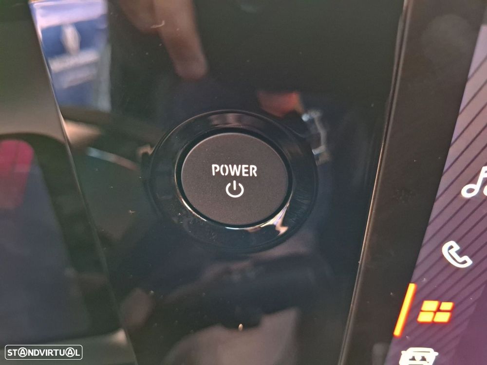 Renault 5 E-Tech 40 kWh Techno Autonomia Urbana - 19