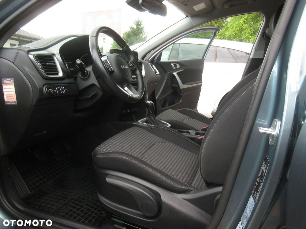 Kia Ceed 1.5 T-GDI M - 5