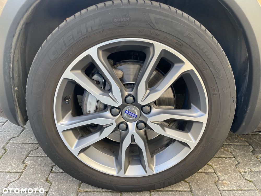 Volvo V60 Cross Country T5 AWD Summum - 26