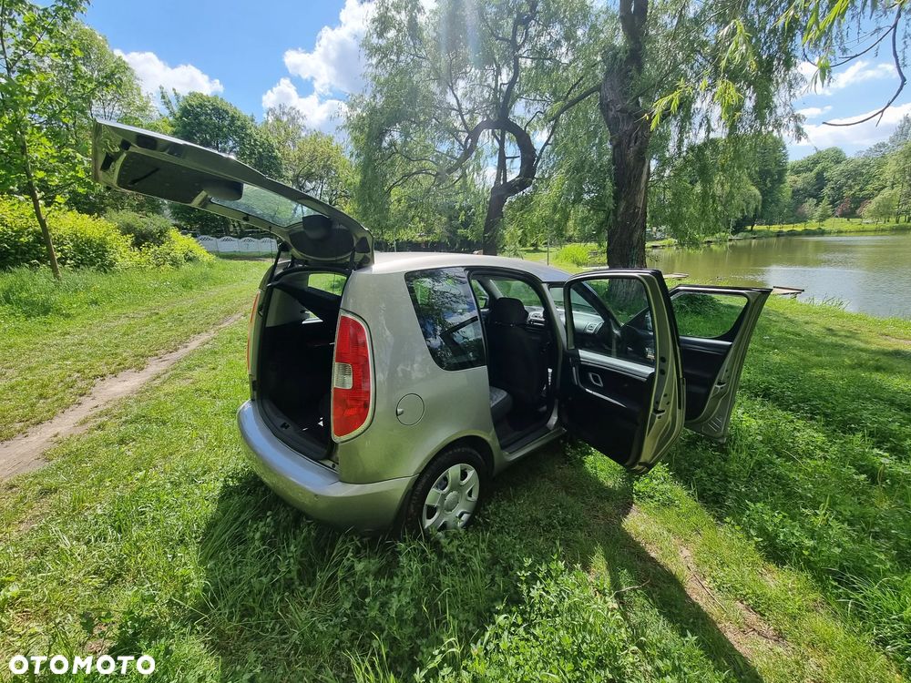Skoda Roomster 1.4 16V Style - 3
