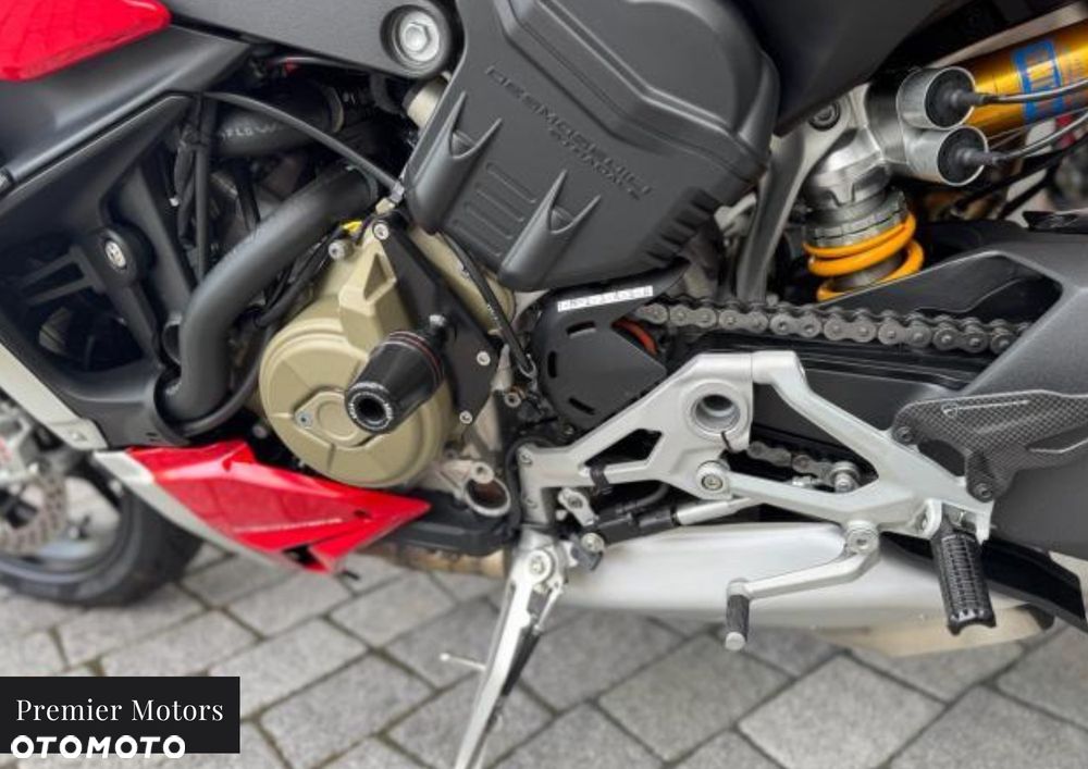 Ducati Streetfighter V4 - 12