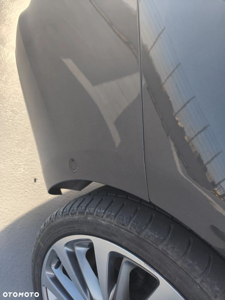 Opel Astra 1.6 BiTrb D (CDTI) Start/Stop Dynamic - 14