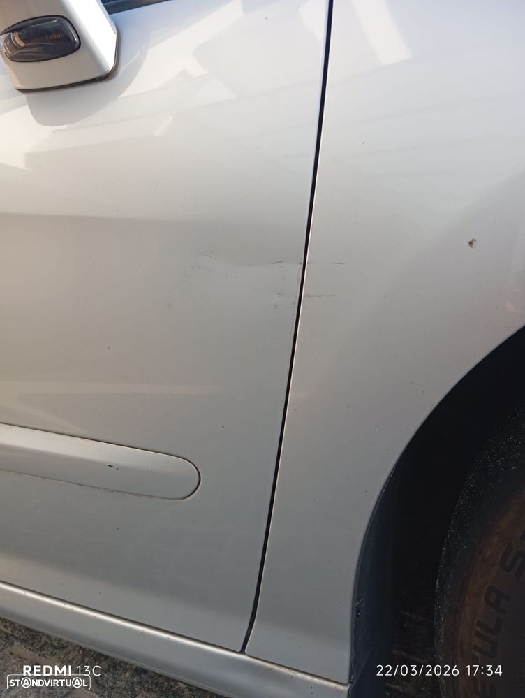 Peugeot 308 SW HDi FAP (90) 92 Access - 12