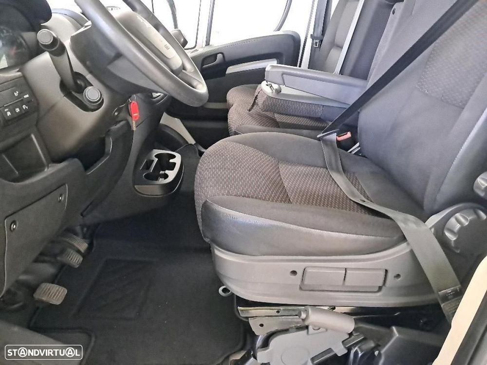 Peugeot Boxer 2.2 BlueHDi 333 L3H2 c/IVA - 3