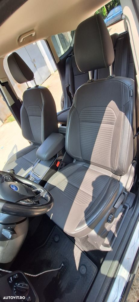 Ford Kuga 1.5 EcoBoost 2WD Titanium - 29