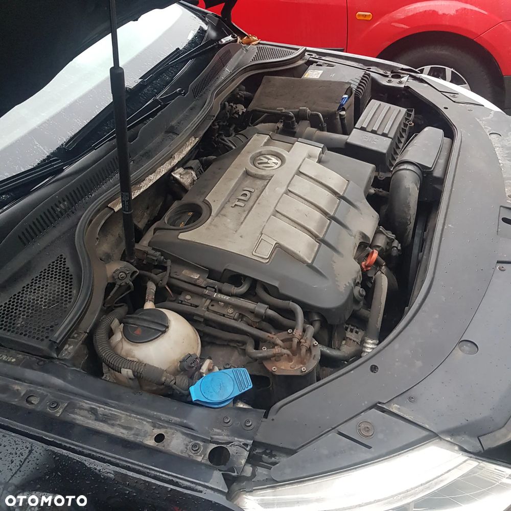 Volkswagen CC - 9