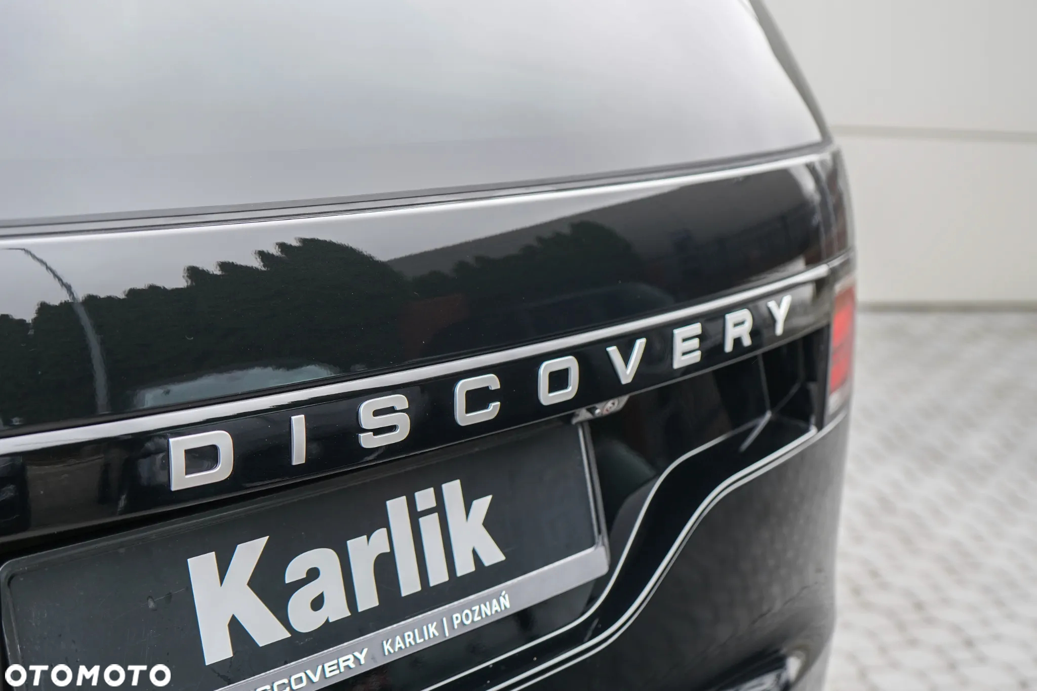 Land Rover Discovery D250 S - 10