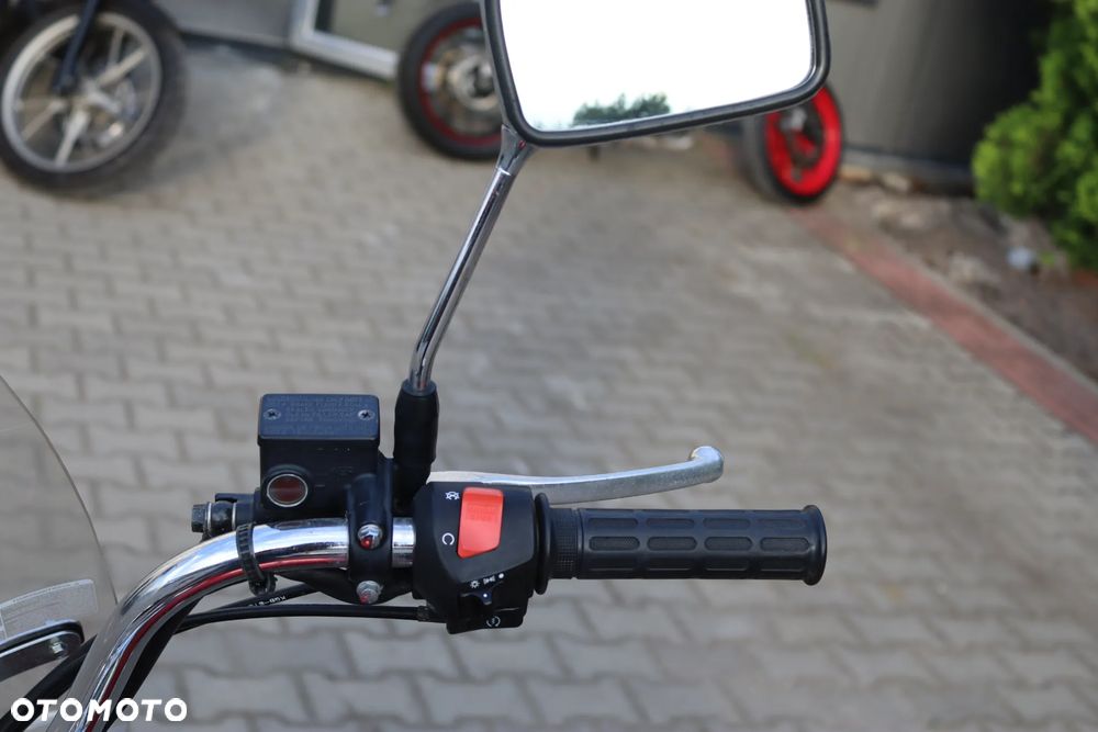 Honda Shadow - 26