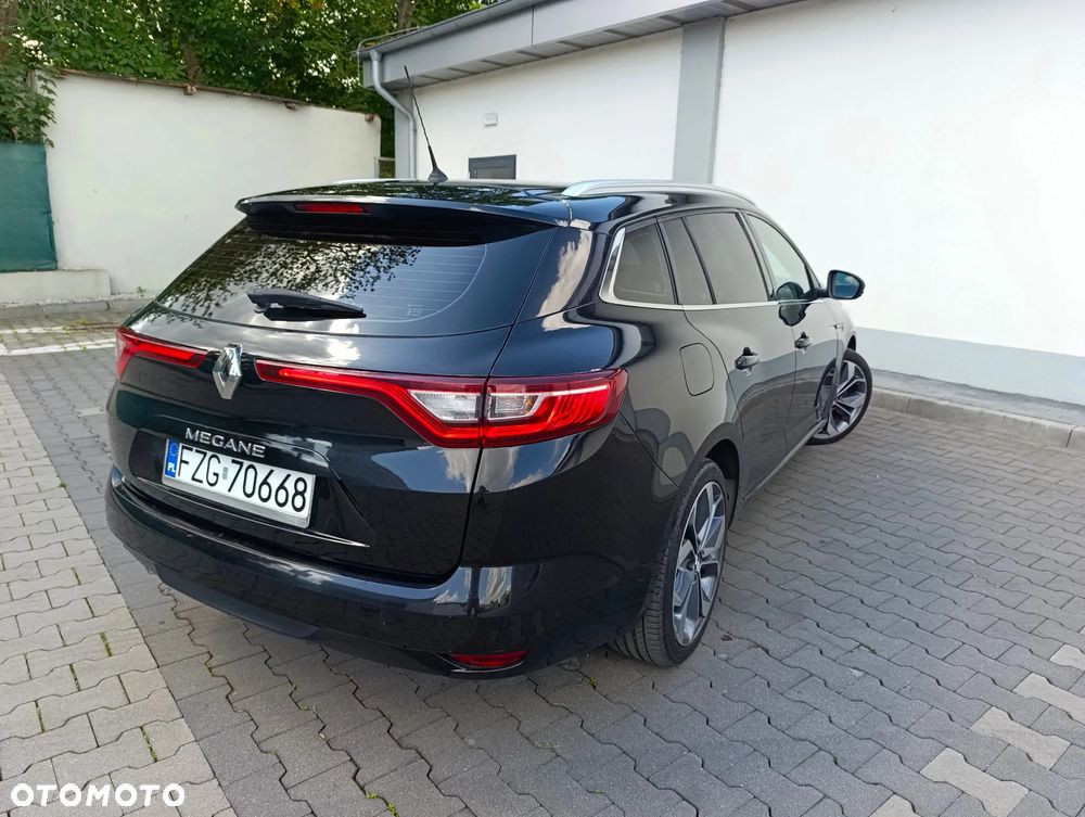 Renault Megane - 15