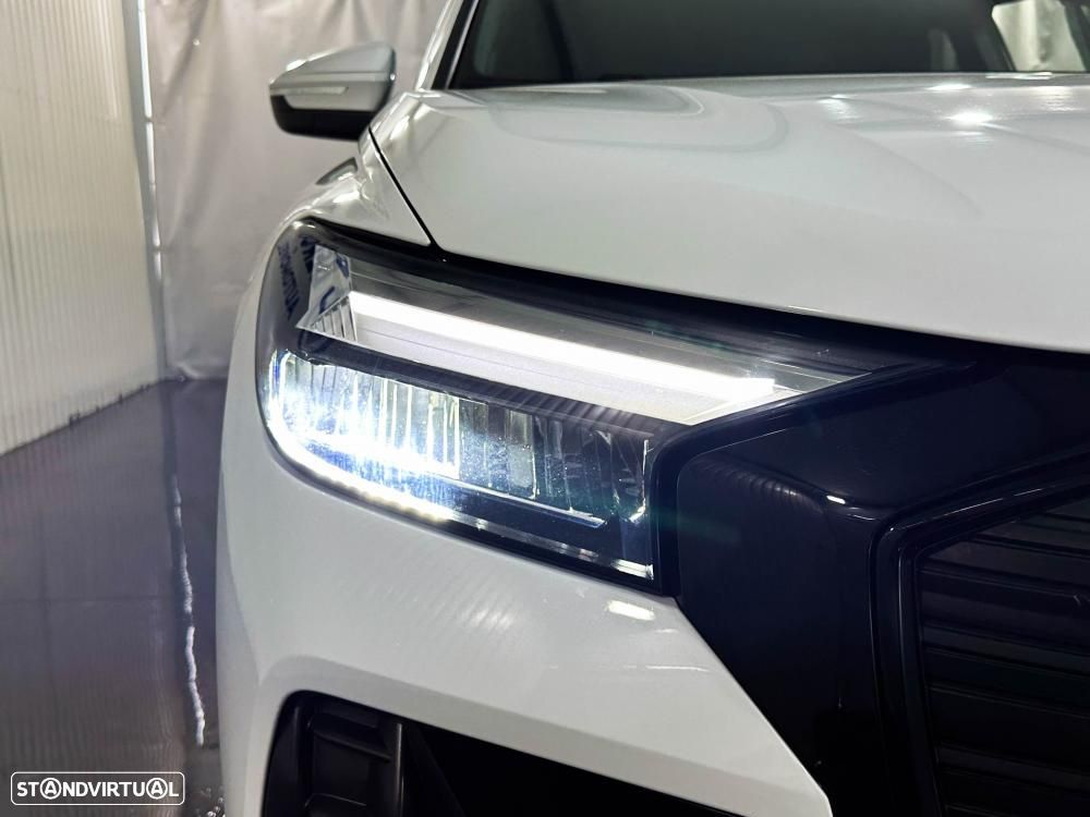 Audi Q4 e-tron 40 82 kWH - 13