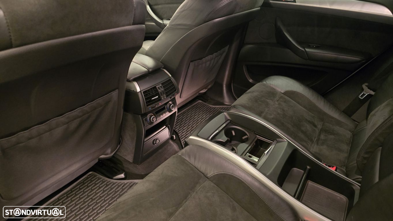 BMW X6 35 d xDrive - 48