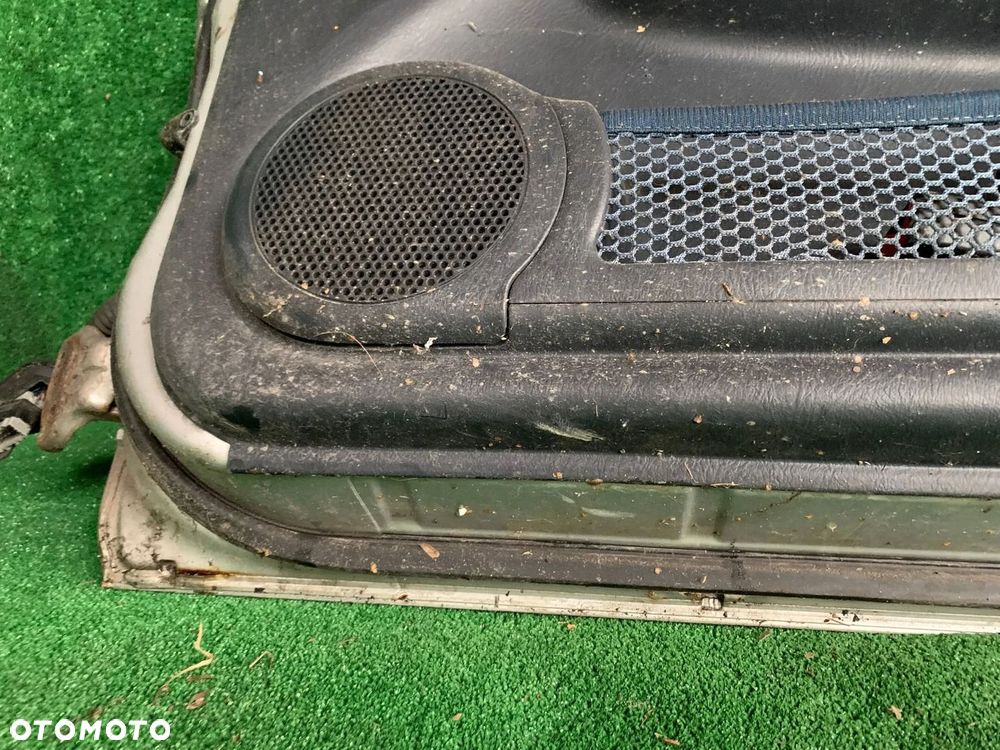 Drzwi przód przednie prawe Honda Hr-v I 3D WWA - 9