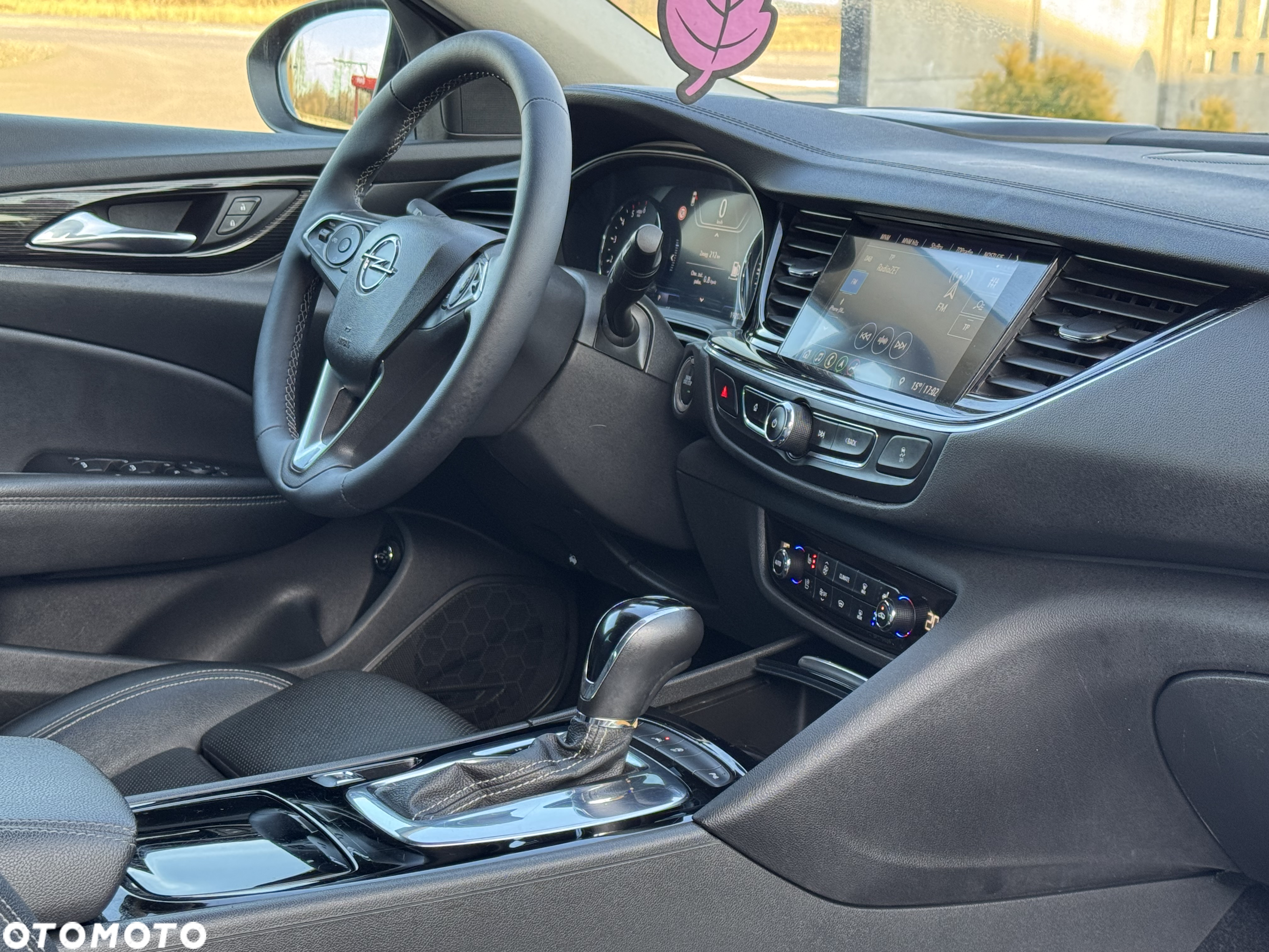 Opel Insignia Sports Tourer 1.6 ECOTEC Diesel Business Innovation - 32