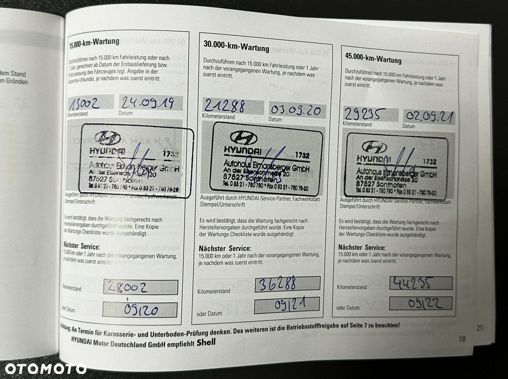 Hyundai Kona 1.6 T-GDI DCT 4WD Premium - 38