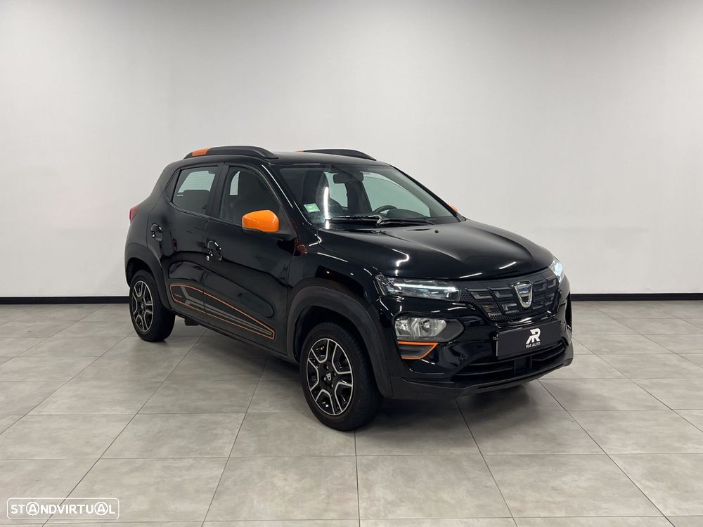 Dacia Spring Electric 45 Comfort Plus - 1