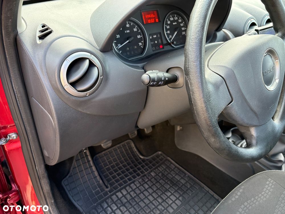 Dacia Sandero Stepway - 21