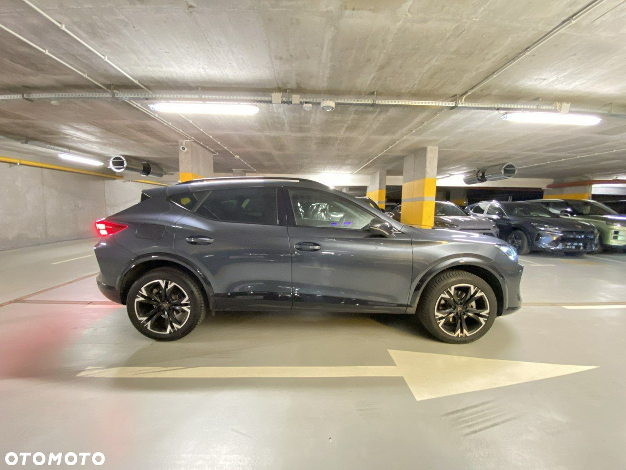 Cupra Formentor - 8