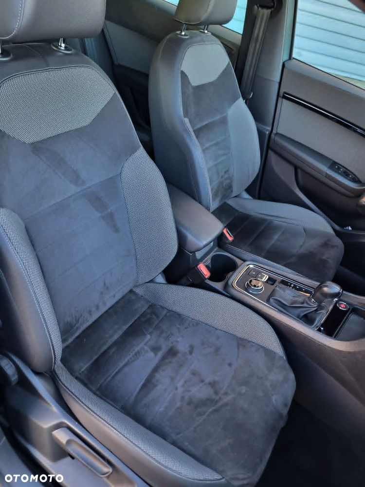 Seat Ateca 1.4 ECO TSI DSG XCELLENCE - 7