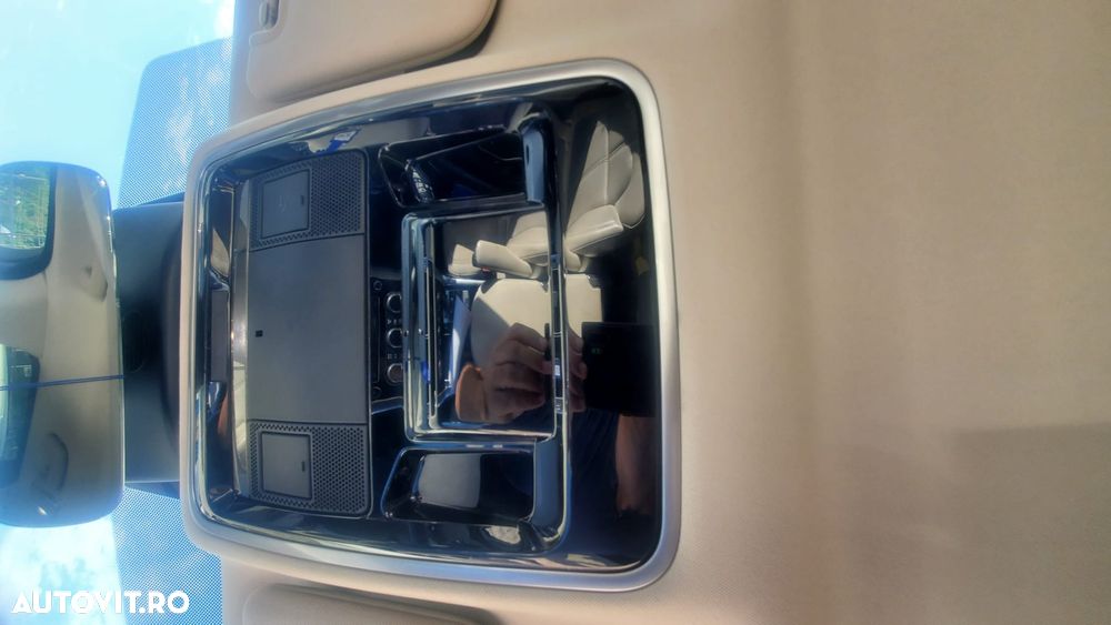 Land Rover Range Rover 3.0L TDV6 HSE - 15