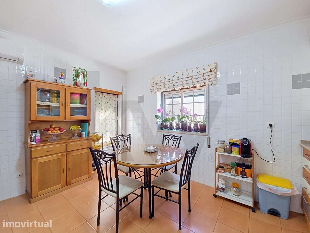 Moradia T3 com Jardim e Estacionamento e Excelente Luminosidade | Alto - Widok 6