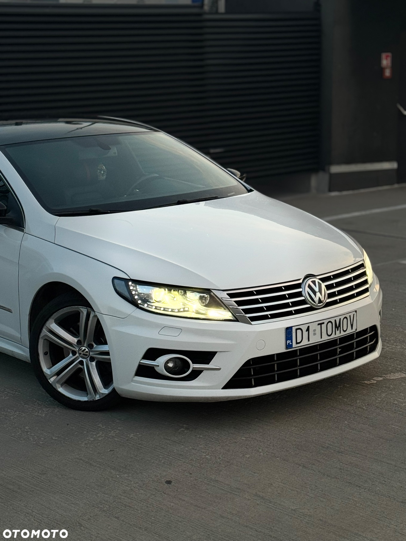 Volkswagen CC 2.0 TSI DSG - 7