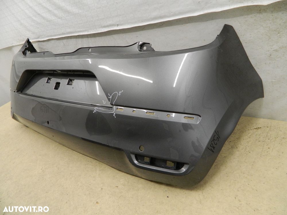 Bara spate Renault Twingo 3, 2019, 2020, 2021, 2022, 850229086R - 11