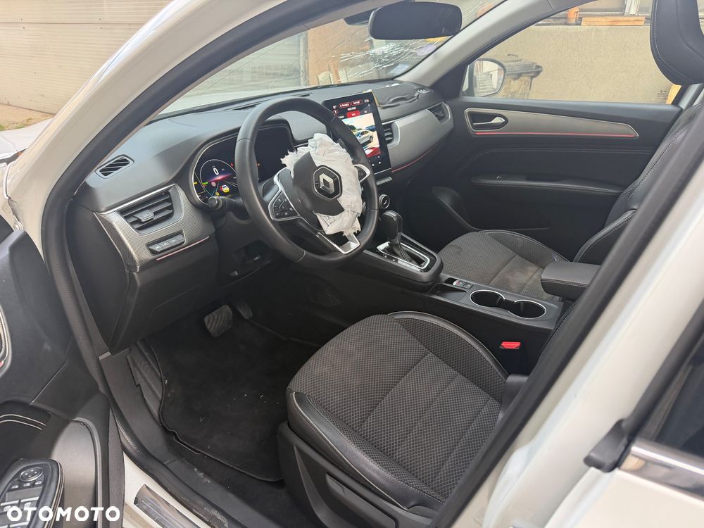 Renault Arkana E-TECH 145 INTENS - 26