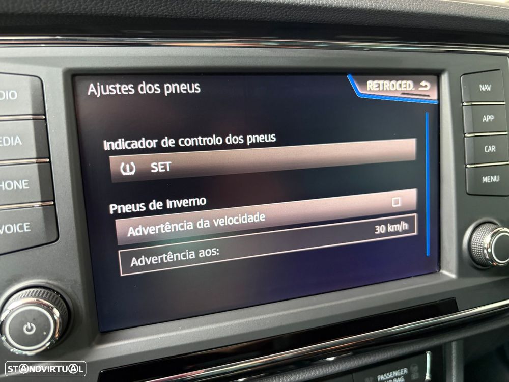 SEAT Ateca 1.5 TSI FR - 34