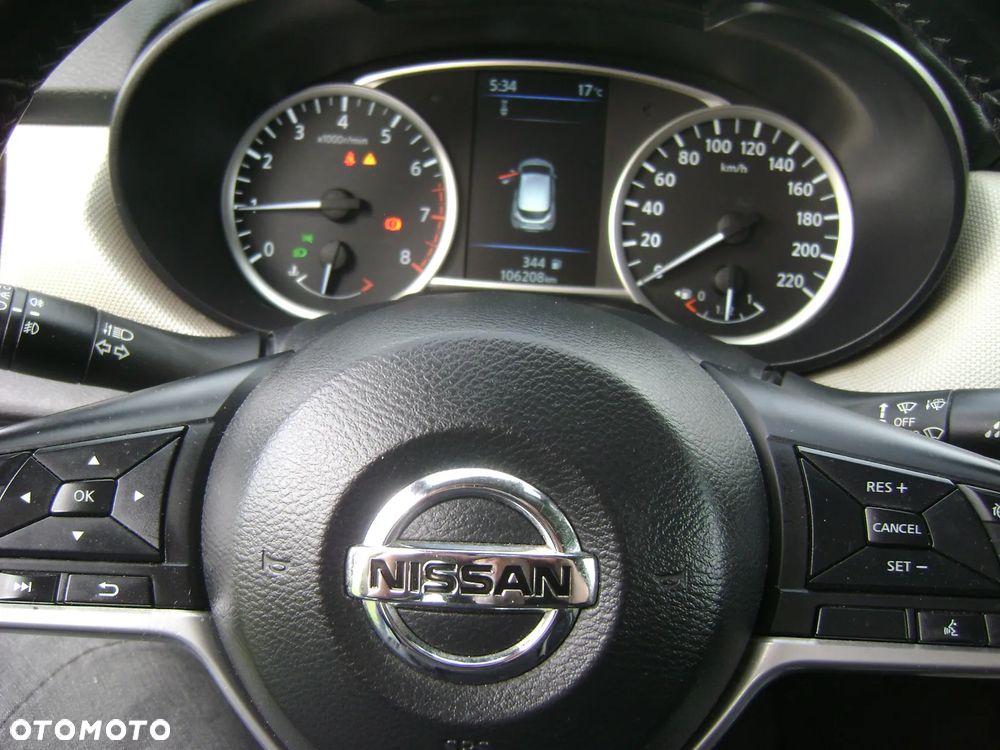 Nissan Micra 0.9 IG-T N-Connecta - 22