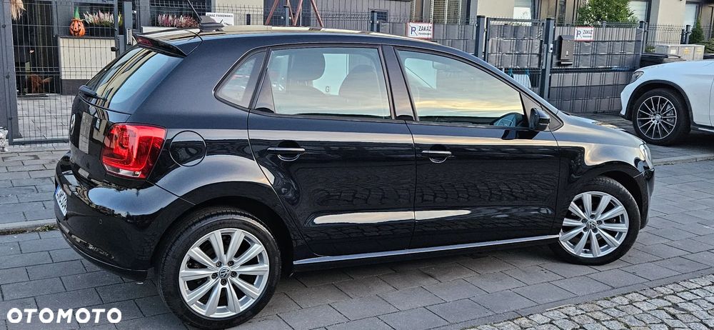 Volkswagen Polo 1.4 Highline - 20