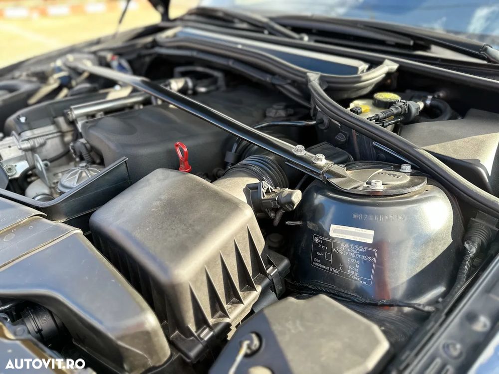 BMW M3 SMG - 31