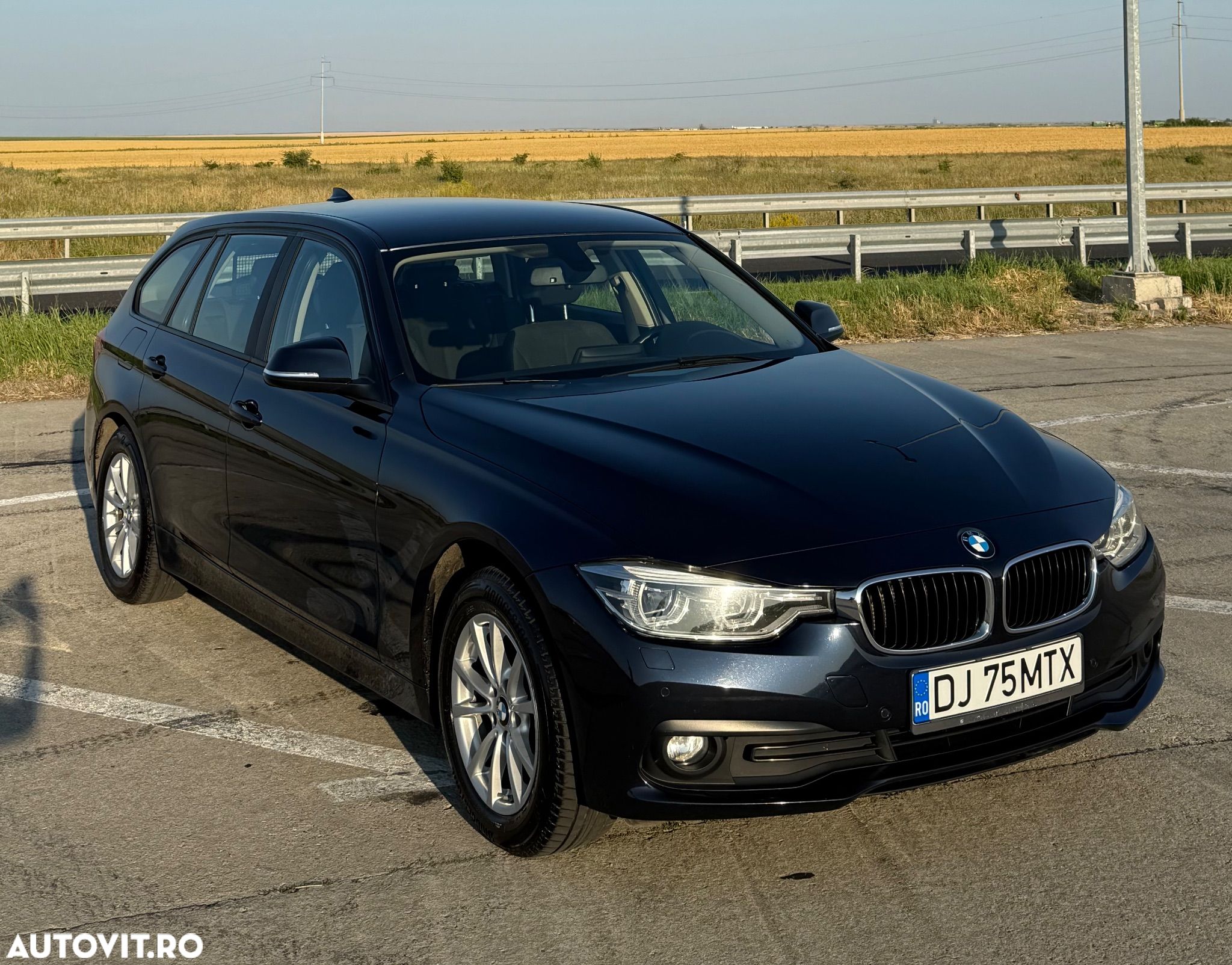 BMW Seria 3 - 1