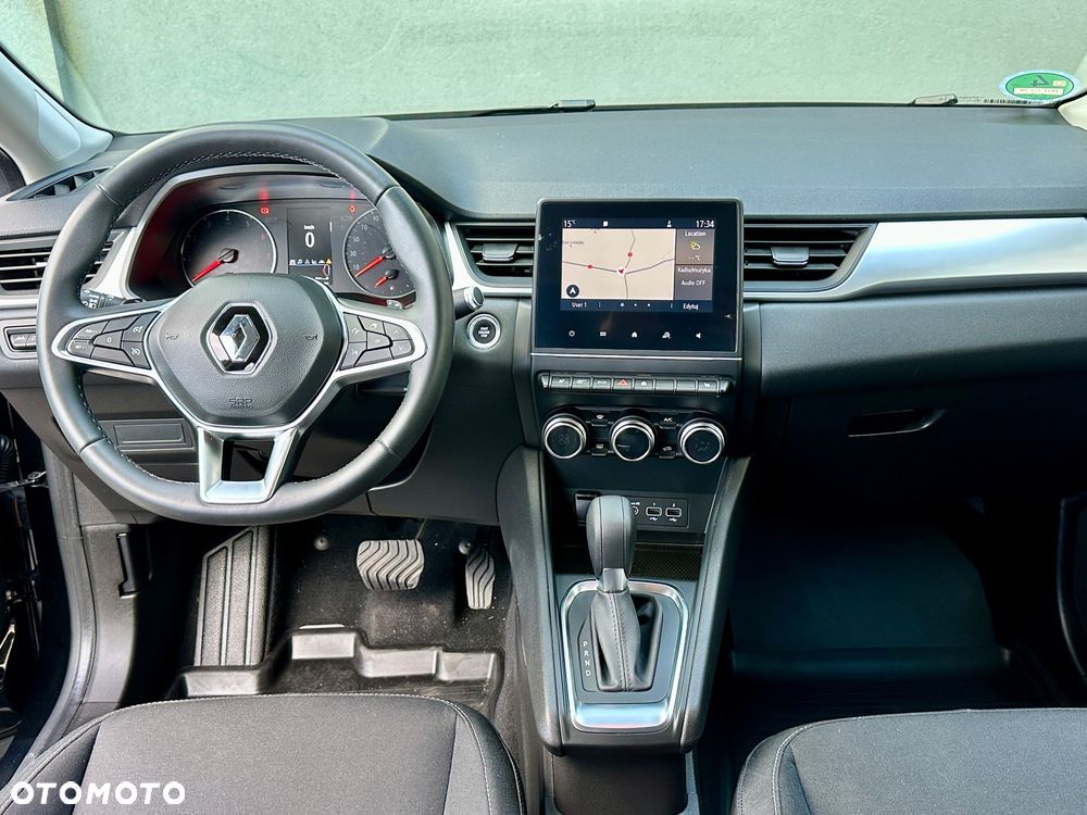 Renault Captur 1.3 TCe Intens EDC - 20