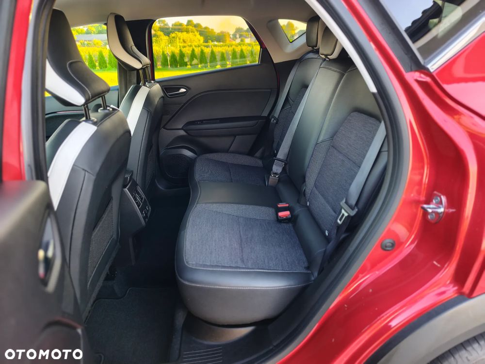 Renault Captur - 18