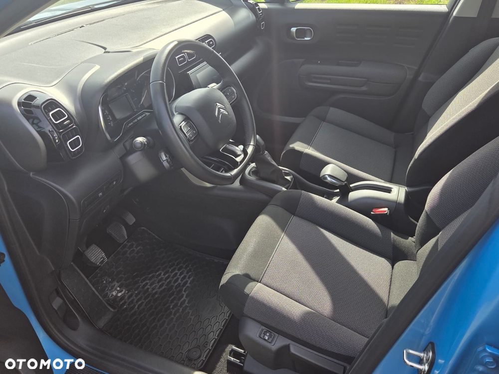 Citroën C3 Aircross 1.2 PureTech Feel - 9