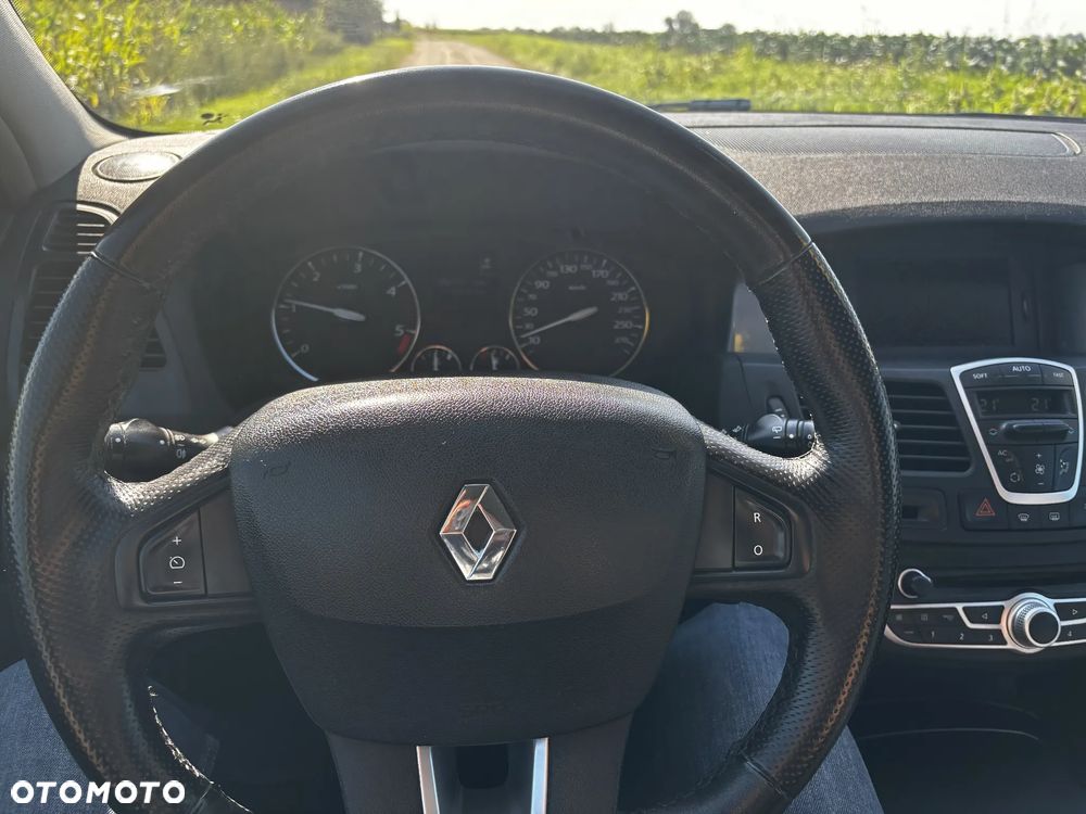 Renault Laguna 1.5 dCi Expression - 1