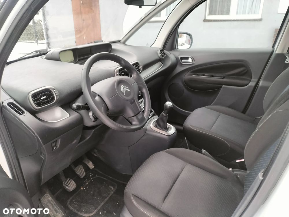 Citroën C3 Picasso 1.4i Seduction - 9