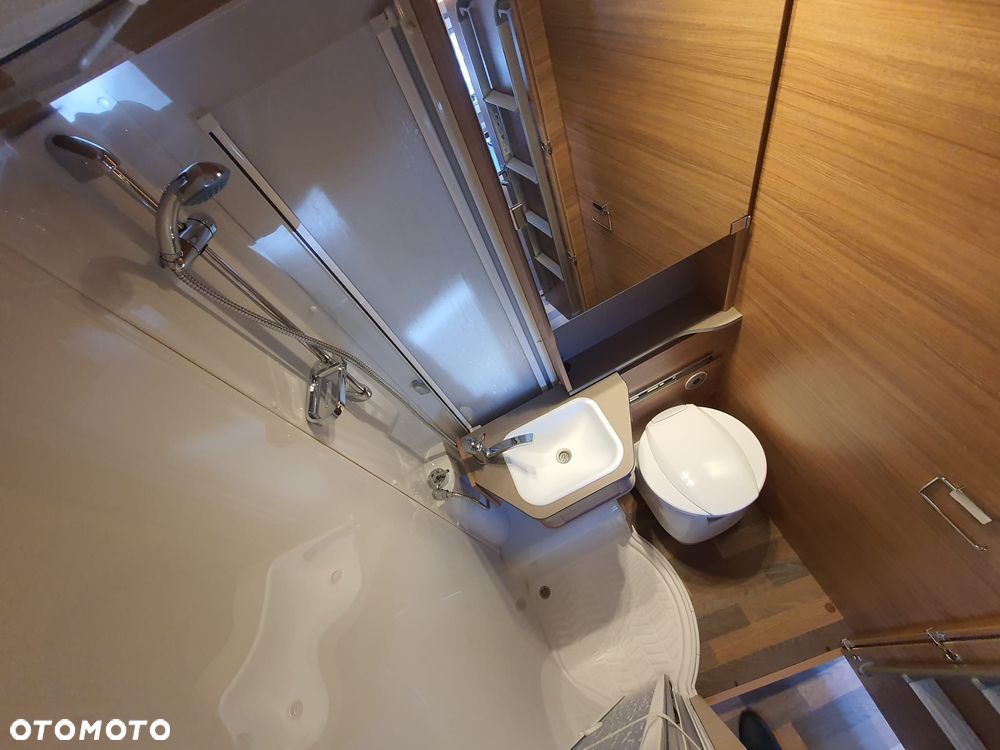 Weinsberg Cara Compact Suite MB 640 MEG EDITION [PEPPER) - 23