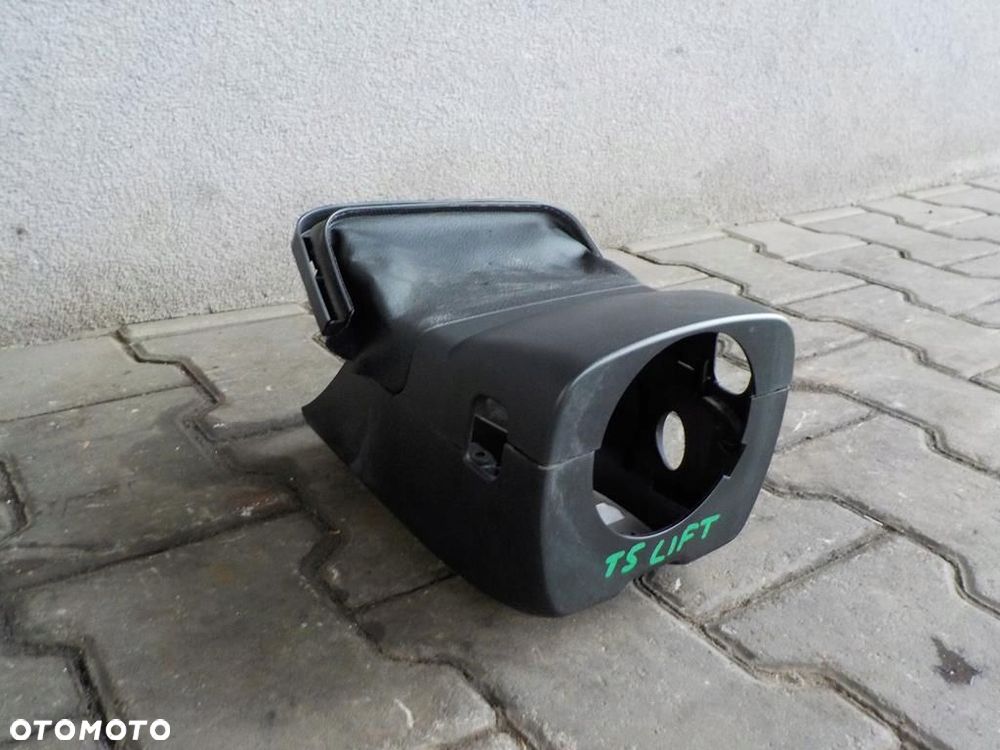 VW T5 LIFT PLASTIK OBUDOWA STACYJKI - 1