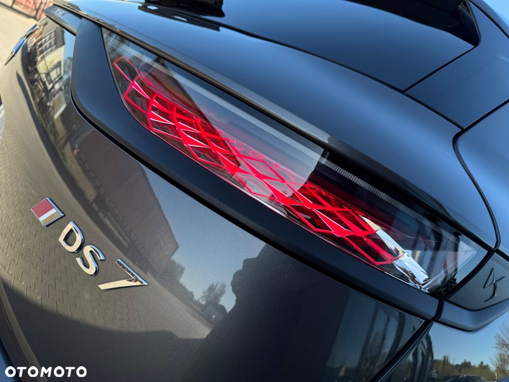 DS Automobiles DS 7 Crossback 1.5 BlueHDi So Chic - 24