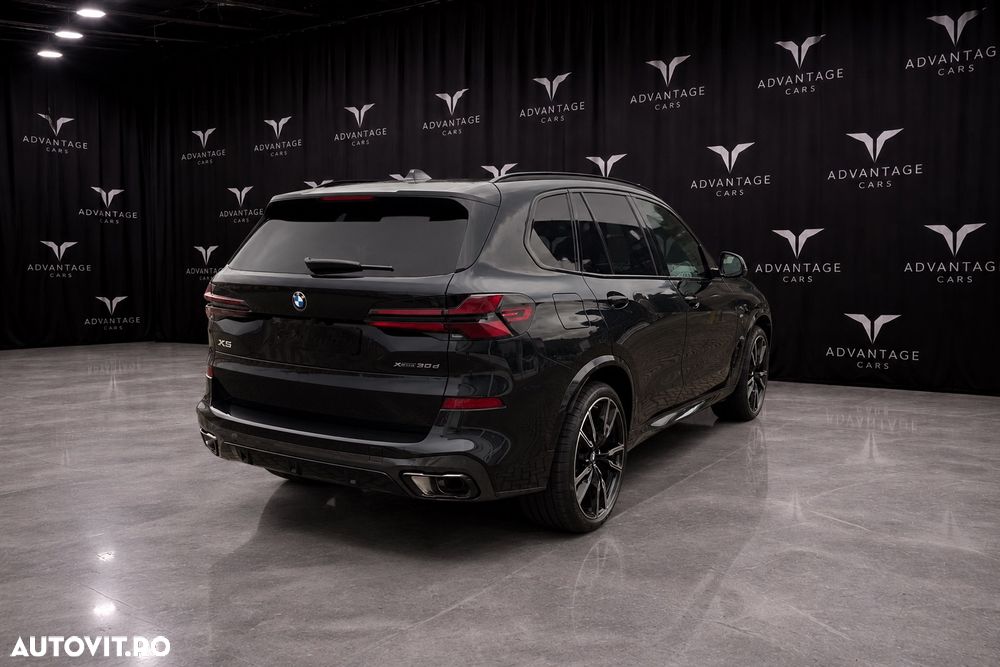 BMW X5 xDrive30d - 3