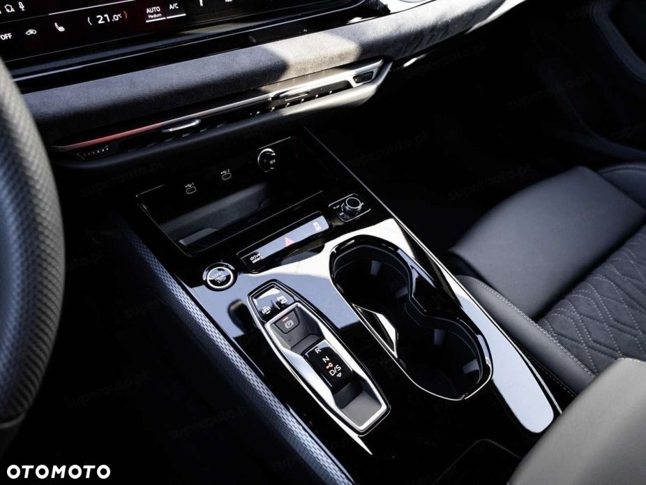 Audi A5 Limousine - 12